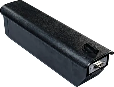 Immagine prodotto di Batteria per e-bike Zündapp ZT20R 36 V, 13 Ah, 368 Wh, batteria agli ioni di litio, batteria di ricambio