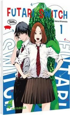 Obrázok produktu pre Futari Switch 1