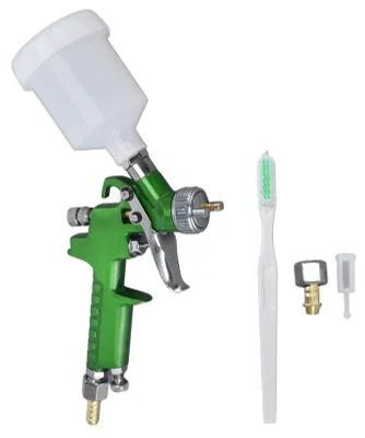 Produktbild von Handheld Farbsprüher - Hochnebel - B09YL4B33H