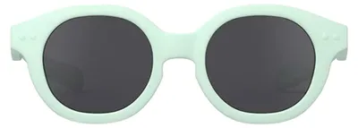 Produktbild von Izipizi Sonnenbrille Kids - Modell C - 3-5 Jahre - Aqua Green