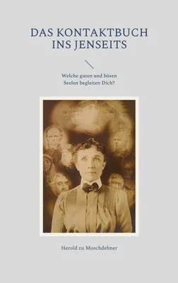 Obrázok produktu pre Das Kontaktbuch ins Jenseits