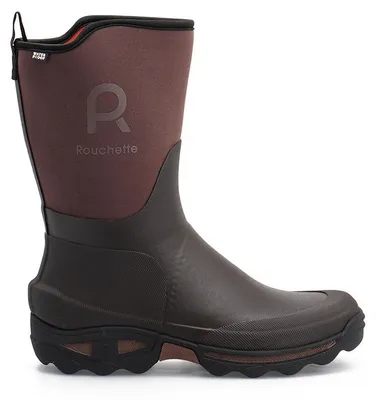 Produktbild von Rouchette Clean Garden Braun - Größe 42