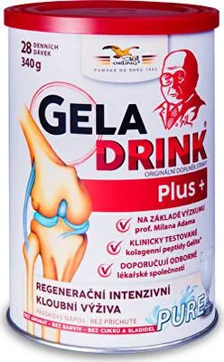 Immagine prodotto di Plus Pure bevanda in polvere 340 g