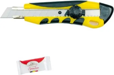Produktbild von VOREL Cuttermesser 76183