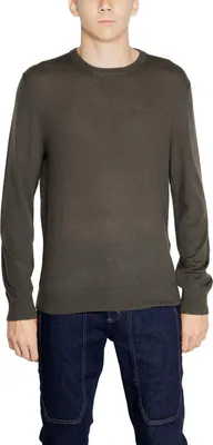 Produktbild von Armani Exchange Herren Pullover Braun 476276 : Größe - S Größe: S