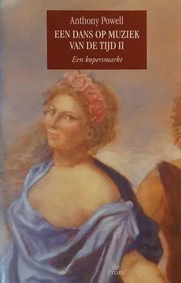 Produktbild von Een kopersmarkt