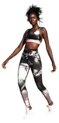 Produktbild von Lismina 1022 Extra High Waist Leggings