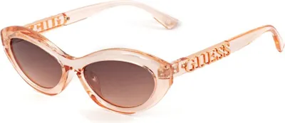 Produktbild von Brillen Guess go000705572f