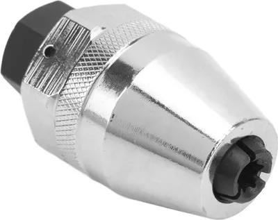Produktbild von 3/8 -Zoll -Antriebsstift Extraktor Stahllegierung Universal gebrochener Bolzenentferner für 1/4in -1/2in abgerundete Stifte