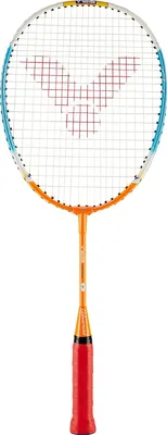 Produktbild von Victor Badmintonschläger Advanced | Federballschläger Federball Federballspiel