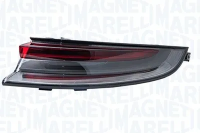 Obrázek produktu pro MAGNETI MARELLI Pravé kombinované zadní světlo 714020390805