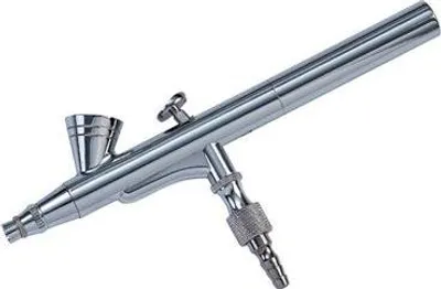 Produktbild von Edelstahl-Aeograph mit 0,2-mm-Düse