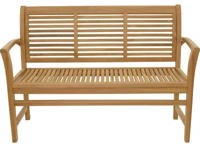 Produktbild von Lesli Living Stapelbank Stripe 142 cm