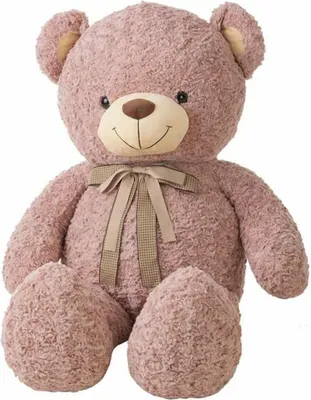 Image de Ours en peluche Co-Co 150 cm
