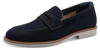 Zdjęcie produktu dla Mokasyny Tamaris męskie, model 32313835363336, kolor niebieski, rozmiar 44 EU