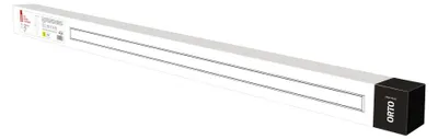 LED lineární svítidlo ORTO 38 W, neutrální bílá
