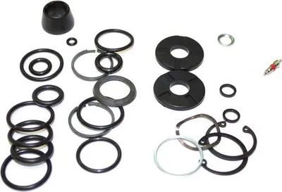 Image de RockShox Service Kit Revelation Dual Pos./Mc Dna