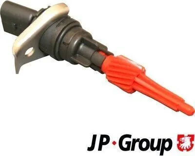Produktbild von JP GROUP Sensor Wegstrecke 1197200300 für VW Golf IV Schrägheck (1J1)