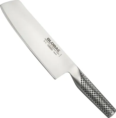 Produktbild von Global G-5 Gemüsemesser, 18 cm