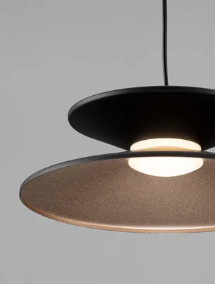 Zdjęcie produktu dla Lampa wisząca LED 14W GUANAY LE44741 Luces Exclusivas