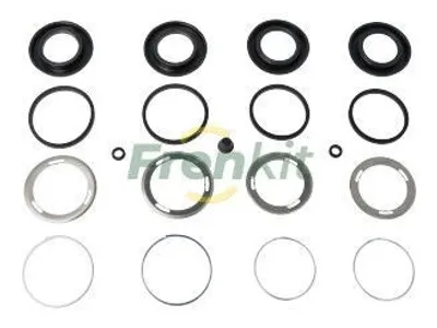 Produktbild von FRENKIT Bremssattel-Reparatursatz passend für MERCEDES-BENZ Stufenheck (W124) Vorne 40mm 240013
