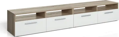 Produktbild von Lowboard Vicco Diego Sonoma 190 x 38 cm, Model 22850
