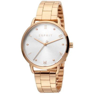 Obrázok produktu pre Dámske hodinky Esprit ES1L173M0085 rose gold
