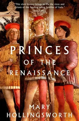 Immagine prodotto di Princes of the Renaissance