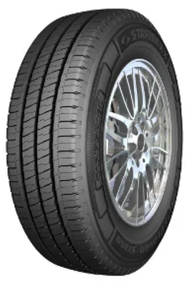 Produktbild von Starmaxx Sommerreifen motorcycle-tyres PROVAN ST860 ( 195/60 R16C 99/97T 6PR )
