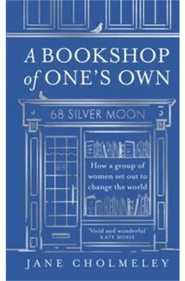 Obrázok produktu pre A Bookshop of One's Own