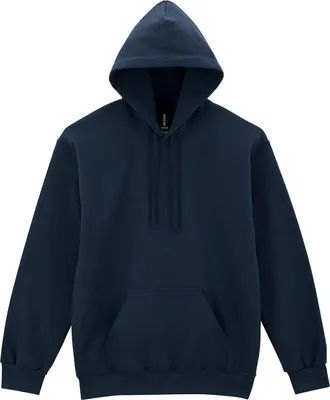 Produktbild von Gildan - "Hammer" Kapuzenpullover für Herren/Damen Uni RW11124 (4XL) (Dämmerungsblau)