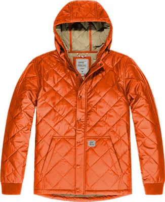 Immagine prodotto di Vintage Industries Byron Jacke, arancione, L