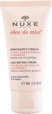 Obrázek produktu pro Krém na ruce a nehty Reve de Miel (Hand and Nail Cream), 50 ml