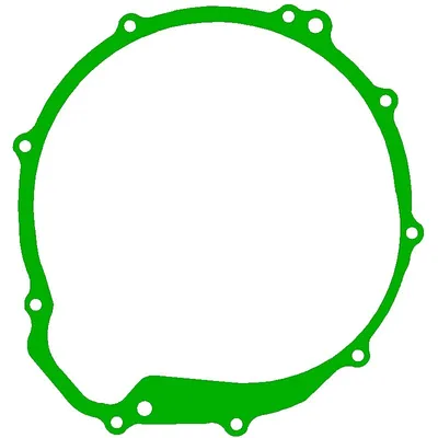 Productafbeelding van Koppelingdekselafdichting, artikelnummer 845838, geschikt voor Yamaha (vergelijkingsnummer YA4NX154620100)