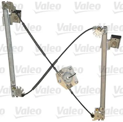 Produktbild von Valeo Fensterheber  850575