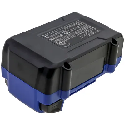 Zdjęcie produktu dla TECHTEK Bateria kompatybilny z [Kobalt] 0856455, 1518740, KDD 524B-03, KDP 524B-03, KHB 4124b-03, KHD 524B-03, KRAD 1224B-03, KXHD 124B-03 zastępuje