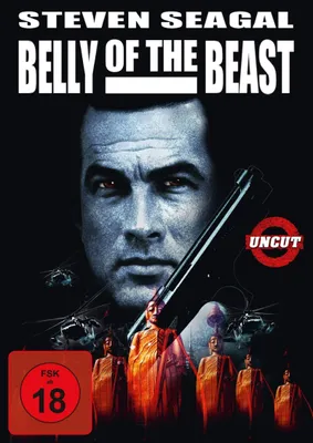 Image de Le ventre de la bête