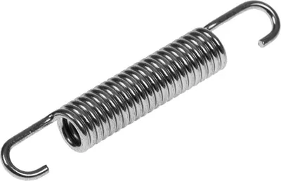 Obrázek produktu pro Feder Auspuff Polini 70mm, d=1,7mm