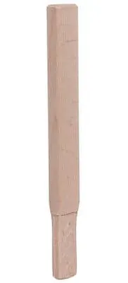 Image de Extension en bois pour lion (jouet)