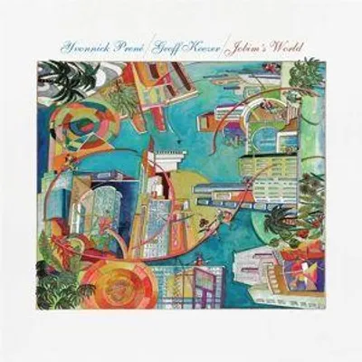 Produktbild von Jobim's World