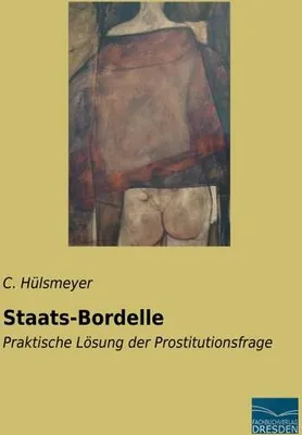 Produktbild von Staats-Bordelle