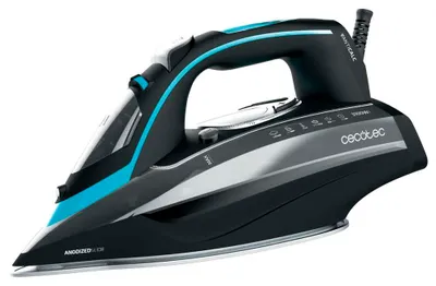 Zdjęcie produktu dla Strzemiona poziome Cecotec 3D ForceAnodised 750 Smart