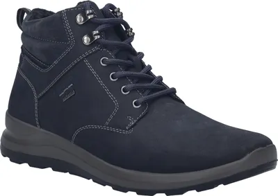 Image de JOSEF SEIBEL Marley 53 | Bottines pour Hommes | bleu