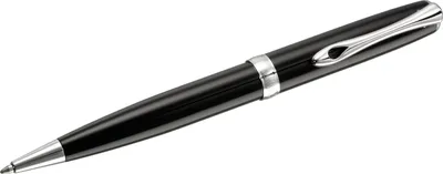 Immagine prodotto di Penna a sfera Excellence A2 laccata nera easyFlow.