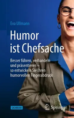 Produktbild von Humor ist Chefsache