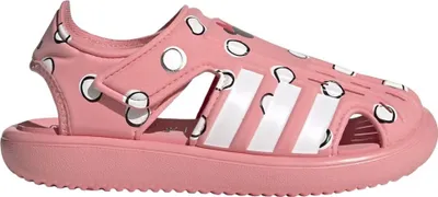 Produktbild von 34|adidas x Minnie Mouse Water Kinder Sandalen FY8959