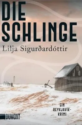 Image de Die Schlinge