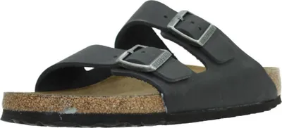 Produktbild von Birkenstock Damen Flip-Flops Schwarz 752483 Grösse 40