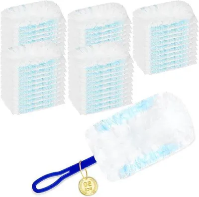 Obrázek produktu pro Sada sponek do vlasů pro Plumeau, 50 kusů