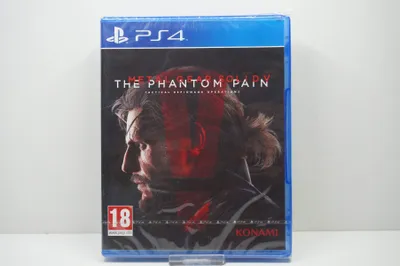 Produktbild von Konami 12747
